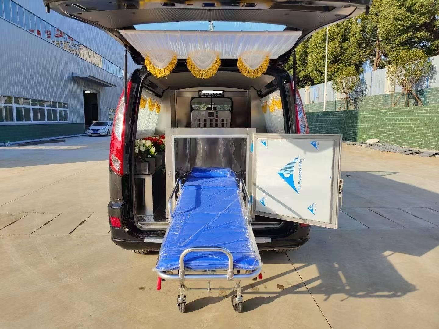 奉新县优质殡葬运输，守护最后一程